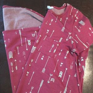 LLR Carly Dress - Large